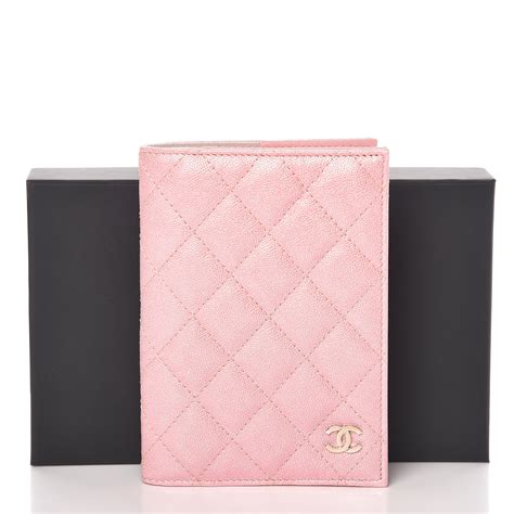 ysl passport case pink|YSL card holders for women.